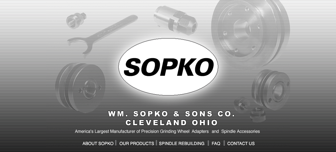William Sopko & Sons Co Inc